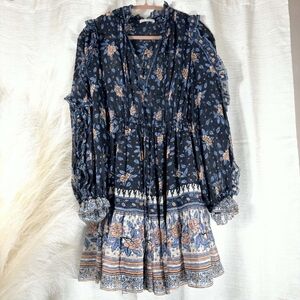 Ulla Johnson Dress